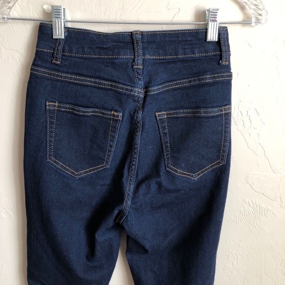 BOB High Rise Skinny Jeans‎ - Picture 6 of 7